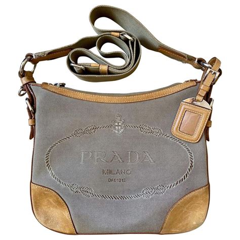 prada milano bag grey|prada milano bag vintage.